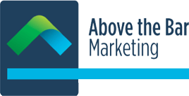 Above the Bar Marketing Above the Bar Marketing logo