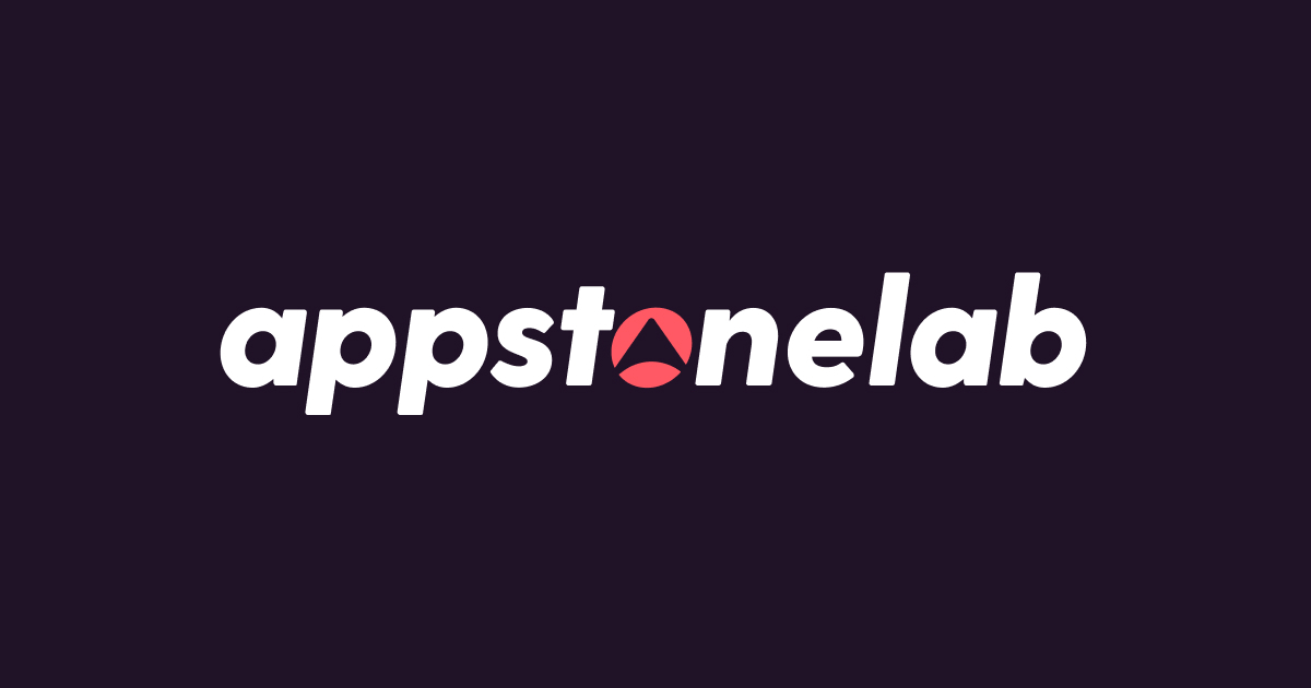 AppStoneLab AppStoneLab logo