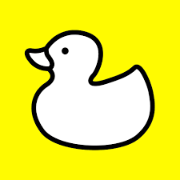 The Duck Company logo